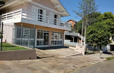 Casa com 4 quartos à venda na Nelino Domenico Carini, 402, Ouro Verde, Bento Gonçalves