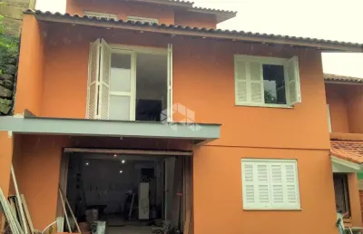 Casa com 4 quartos à venda na Mário Morassutti, 70, Borgo, Bento Gonçalves