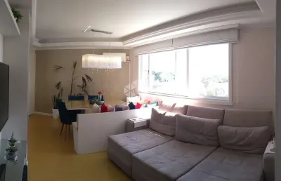 Apartamento com 3 quartos à venda na José Donatti, 72, Santa Rita, Bento Gonçalves