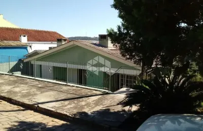 Casa com 6 quartos à venda na Noely Clemente De Rossi, 625, Santa Helena, Bento Gonçalves