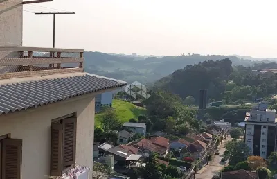 Casa com 3 quartos à venda na Senador Alberto Pasqualini, 210, Botafogo, Bento Gonçalves
