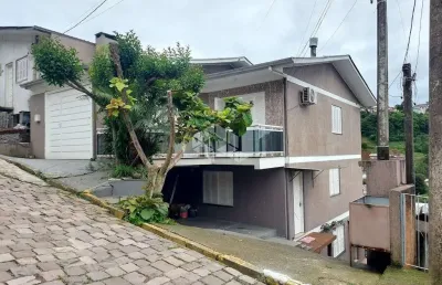 Casa com 7 quartos à venda na Pedro Baptista Menegotto, 575, Fátima, Bento Gonçalves