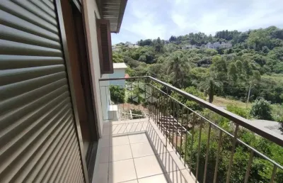 Casa com 2 quartos à venda na Rua Plauto de Abreu, 1025, Santo Antão, Bento Gonçalves