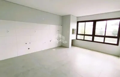 Apartamento com 2 quartos à venda na Rua Orlando Farina, 64, Progresso, Bento Gonçalves
