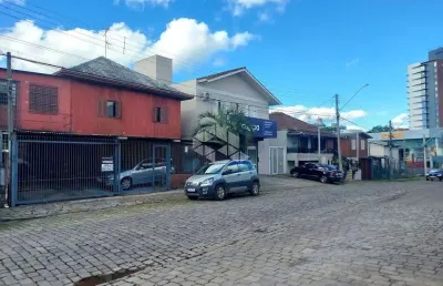 Terreno à venda na Getúlio Vargas, 57, Cidade Alta, Bento Gonçalves