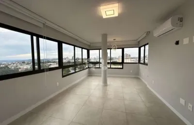 Apartamento com 2 quartos à venda na Rua Goiânia, 561, Botafogo, Bento Gonçalves