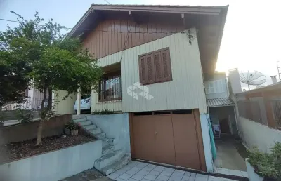Casa com 5 quartos à venda na Achylles Brogiolli, 353, Borgo, Bento Gonçalves