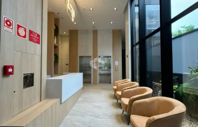 Sala comercial à venda na Borges De Medeiros, 100, Centro, Garibaldi