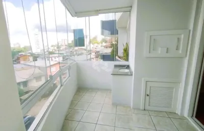 Apartamento com 2 quartos à venda na João Antônio Ferronato, 49, Progresso, Bento Gonçalves