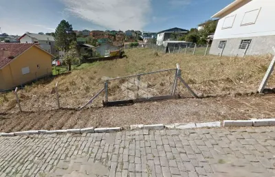 Terreno em lugar alto, medindo 13 x 30 mm  com vista vista panorâmica,  bairro residencial.