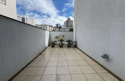 Apartamento com 1 quarto à venda na Luiz Antônio Carraro, 27, Centro, Bento Gonçalves