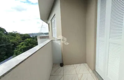 Apartamento com 2 quartos à venda na Eugênio Valduga, 226, São Francisco, Bento Gonçalves
