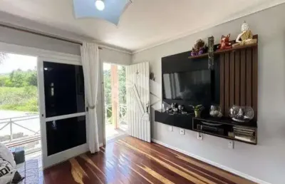 Casa com 3 quartos à venda na Ormuz Freitas Rivaldo, 48, Vila Nova II, Bento Gonçalves