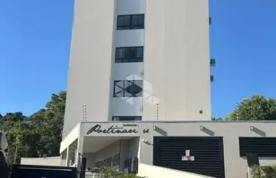 Apartamento 02 dormitórios progresso bento gonçalves