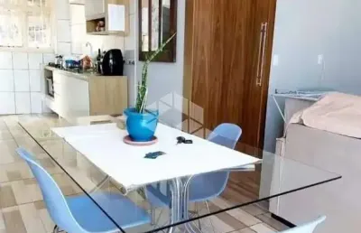 Casa com 3 quartos à venda na Orestes João Tregnago, 41, Caminho da Eulália, Bento Gonçalves