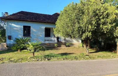 Excelente área rural de 12 hectares no vale dos vinhedos