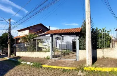 Casa com 3 quartos à venda na Francisco Franzoni, 72, Licorsul, Bento Gonçalves