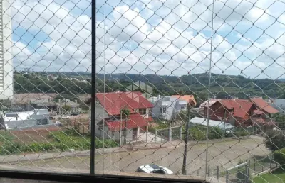 Apartamento à venda no bairro santa rita bento gonçalves
