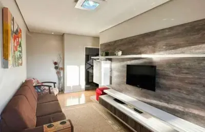 Apartamento com 2 quartos à venda na Rua Alfeo João Torriani, 214, Verona, Bento Gonçalves