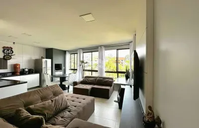 Apartamento com 2 quartos à venda na General Goes Monteiro, 528, São Francisco, Bento Gonçalves