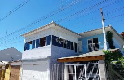 Casa com 5 quartos à venda na Bela Vista, 55, Ouro Verde, Bento Gonçalves