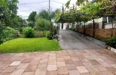 Casa com 4 quartos à venda na Domingos De Gasperi, 33, Santa Marta, Bento Gonçalves