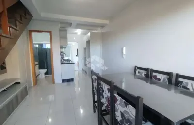 Casa em condomínio fechado com 2 quartos à venda na Marcelino Champagnat, 181, Borgo, Bento Gonçalves
