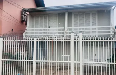 Casa com 6 quartos à venda na Avaí, 185, Maria Goretti, Bento Gonçalves
