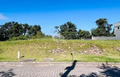 Terreno à venda na Márcia Rita Carraro, 210, Verona, Bento Gonçalves
