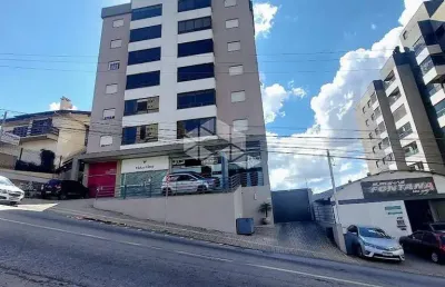 Apartamento com 2 quartos à venda na Rua Fiorelo Bertuol, 879, Progresso, Bento Gonçalves