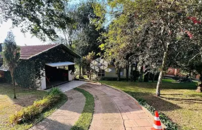 Chácara / sítio com 2 quartos à venda na Linha Seis Da Leopoldina, 670, Vale dos Vinhedos (Distrito), Bento Gonçalves