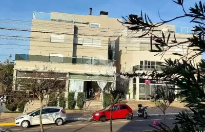 Apartamento de 3 dormitórios no centro de garibaldi