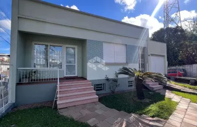 Casa com 6 quartos à venda na Avenida Osvaldo Aranha, 578, Juventude da Enologia, Bento Gonçalves