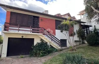 Casa com 3 quartos à venda na Rua Humaitá, 369, Humaitá, Bento Gonçalves