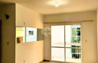 Apartamento à venda com excelente orientação solar, a apenas 5 minutos do centro!