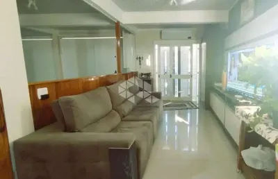Casa com 3 quartos à venda na Angela Tecchio, 293, Borgo, Bento Gonçalves