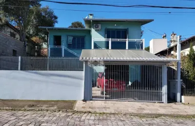 Casa com 4 quartos à venda na Egidio Morassutti, 152, Borgo, Bento Gonçalves