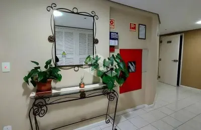 Apartamento de 3 dormitórios no bairro universitário