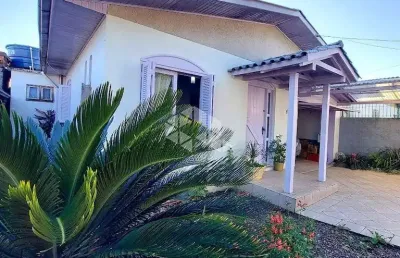 Casa com 3 quartos à venda na Antônio Bertuol, 112, Jardim Glória, Bento Gonçalves