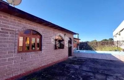 Casa com 2 quartos à venda na Rua 24 De Maio, 600, Centro, Monte Belo do Sul