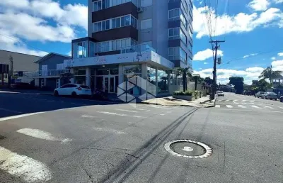 Apartamento de dois quartos/dormitórios no  bairro são roque
