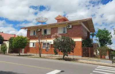 Casa comercial à venda na Sestílio Eliseu Possamai, 247, Jardim Glória, Bento Gonçalves