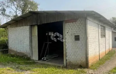Barracão / Galpão / Depósito à venda na Rs 431, 111, Faria Lemos (Distrito), Bento Gonçalves