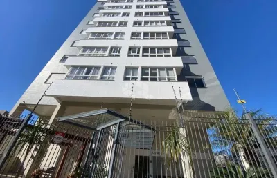 Apartamento com 2 quartos à venda na Rua Ângelo Salton, 134, Humaitá, Bento Gonçalves