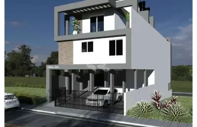Sala comercial térrea em construção! ótimo investimento