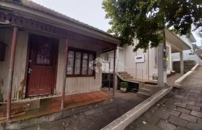 Terreno no são francisco podendo ser residencial ou comercial