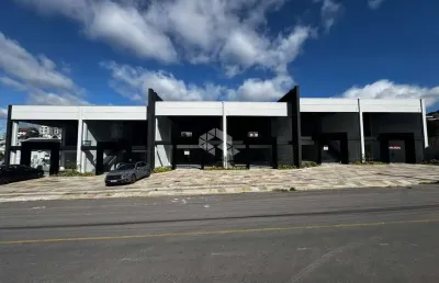 Sala comercial à venda na Rua Amábile Campagnolo Sonza, 660, Universitário, Bento Gonçalves
