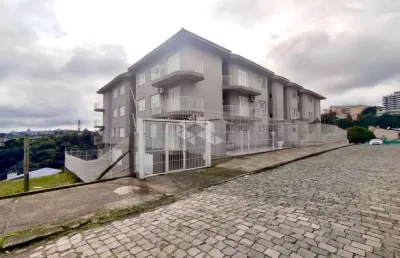 Apartamento com 03 dormitórios 02 box de garagem no bairro gloria