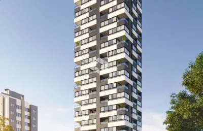 Lançamento: apto. 02 dorm. (01 suíte), 78 m²,  02 quadras das 'quatro praças'.