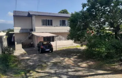 Casa com 5 quartos/dormitórios no bairro são sebastião, em palhoça- sc